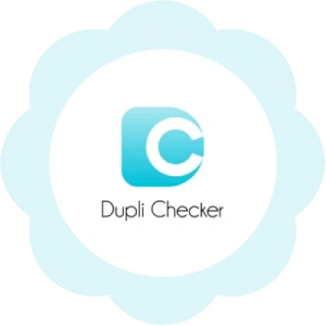 duplichecker