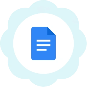 google docs