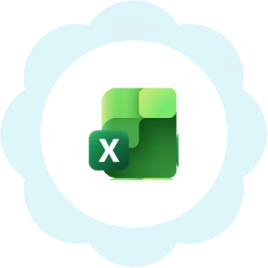 ms excel