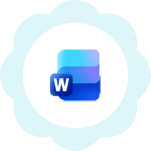 ms word