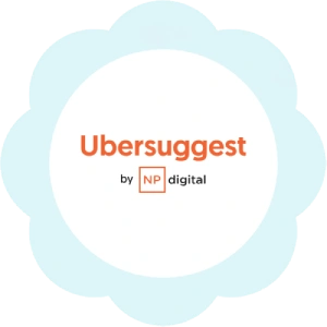 ubersuggest