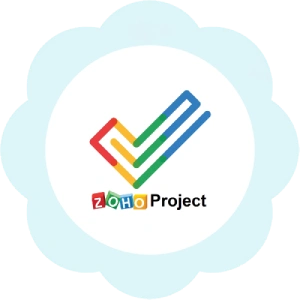 zoho projects
