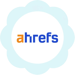 ahrefs